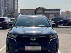 Фото авто Kia Sorento