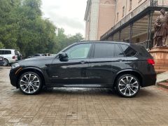 Фото авто BMW X5