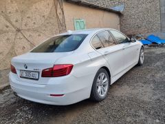 Сүрөт унаа BMW 5 серия