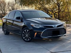 Сүрөт унаа Toyota Avalon