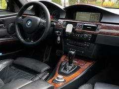 Фото авто BMW 3 серии