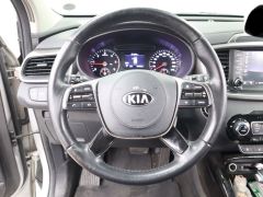 Фото авто Kia Sorento