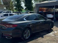 Photo of the vehicle Hyundai Grandeur