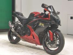 Photo of the vehicle Suzuki GSX-R 1000