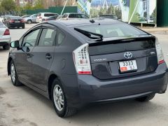 Photo of the vehicle Toyota Prius