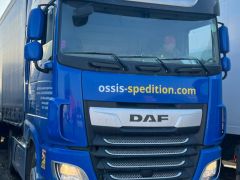 Фото авто DAF XF106 series