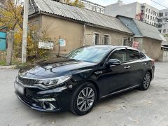 Сүрөт унаа Kia K5