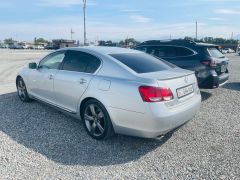 Photo of the vehicle Lexus GS