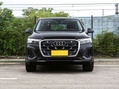 Сүрөт унаа Audi Q7