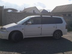 Сүрөт унаа Honda Odyssey