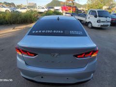 Сүрөт унаа Hyundai Sonata