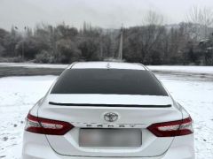 Photo of the vehicle Toyota Camry