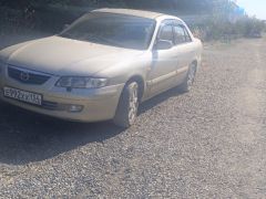 Photo of the vehicle Mazda 626