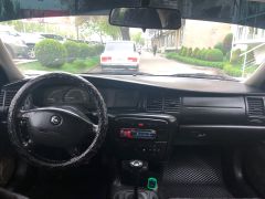 Сүрөт унаа Opel Vectra