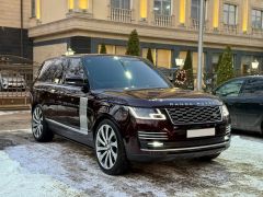 Photo of the vehicle Land Rover Range Rover