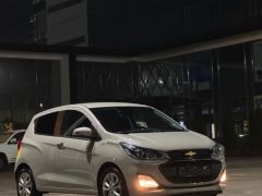 Сүрөт унаа Chevrolet Spark