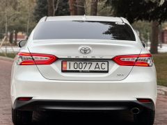 Photo of the vehicle Toyota Camry