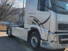 Фото авто Volvo FH