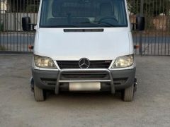 Фото авто Mercedes-Benz Sprinter