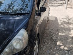 Фото авто Honda Fit