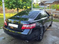 Сүрөт унаа Toyota Camry