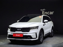 Фото авто Kia Sorento