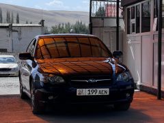 Сүрөт унаа Subaru Legacy