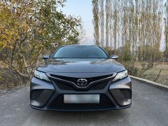 Сүрөт унаа Toyota Camry