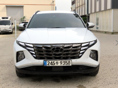 Фото авто Hyundai Tucson