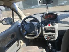 Сүрөт унаа Daewoo Matiz