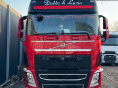 Фото авто Volvo FH