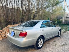 Фото авто Toyota Camry (Japan)