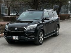 Photo of the vehicle SsangYong Rexton