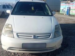 Photo of the vehicle Honda Stream