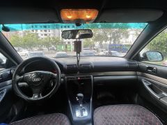 Сүрөт унаа Audi A4