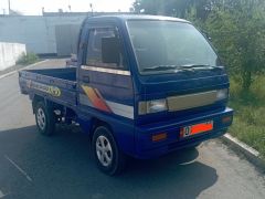 Фото авто Daewoo Labo