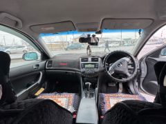 Сүрөт унаа Honda Accord