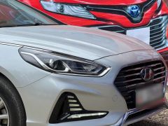 Сүрөт унаа Hyundai Sonata