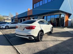 Фото авто BMW X6