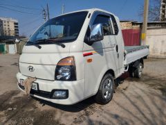 Фото авто Hyundai Porter