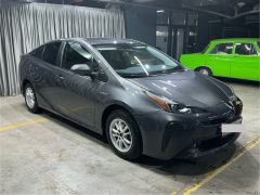 Фото авто Toyota Prius