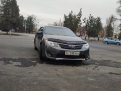 Фото авто Toyota Camry