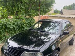 Сүрөт унаа Daewoo Nexia