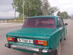 Сүрөт унаа ВАЗ (Lada) 2106