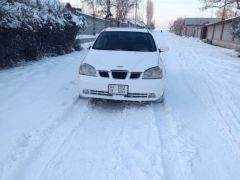 Photo of the vehicle Daewoo Lacetti