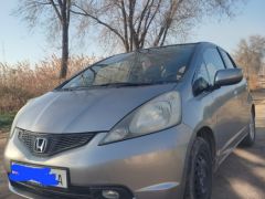 Сүрөт унаа Honda Jazz