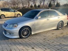 Photo of the vehicle Toyota Mark II