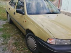 Сүрөт унаа Daewoo Nexia