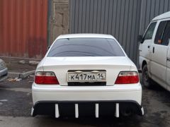 Фото авто Toyota Chaser