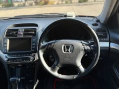 Сүрөт унаа Honda Inspire